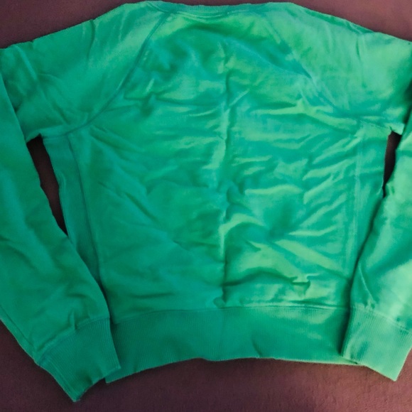 Pink by Victoria Secret sweater - Picture 4 of 4